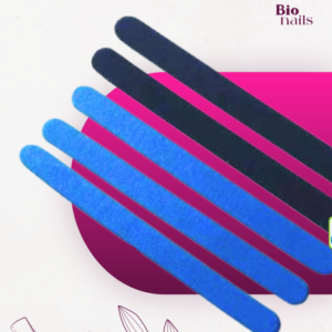 LIMA AZUL/NEGRO (PQT X 50)