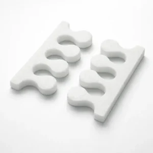 SEPARADOR DE DEDOS (PQT X50UND)
