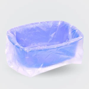 BOLSA DE PEDICURE (PQT X50UND)