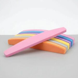 LIMA SPONGIE (PQT X6 GRANO100/180)